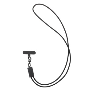 XD™ Terra RCS recycled PET phone cord with dual charge cable