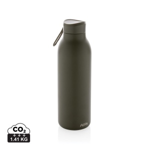 XD™ Avira Avior RCS Resteel bottle 500 ML