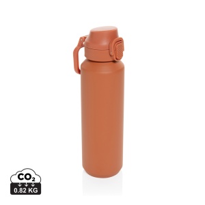 XD™ Via RCS Re-steel lockable sport bottle 600ML