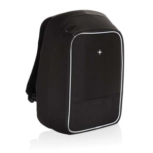 XD™ Swiss Peak AWARE™ antitheft 15.6" laptop backpack