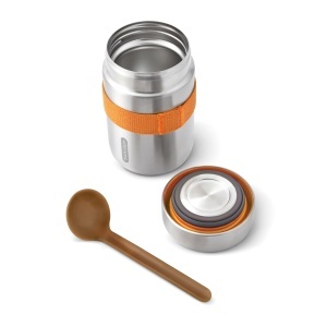 XD™ Termos alimentar Black+Blum 400 ml - Img 6