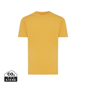 Iqoniq Brett recycled cotton t-shirt