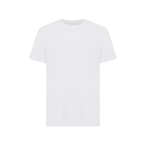 Iqoniq Kakadu relaxed recycled cotton t-shirt