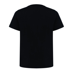 Iqoniq Koli kids lightweight recycled cotton t-shirt