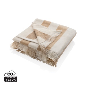 XD™ Ukiyo Yukari AWARE™ XL deluxe beach towel 100x180cm