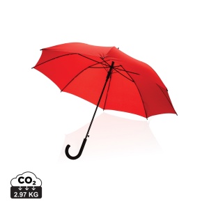 XD™ 23" Impact AWARE™ RPET 190T standard auto open umbrella