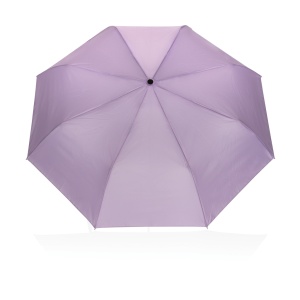XD™ 21" Impact AWARE™ 190T mini auto open umbrella