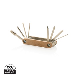 XD™ Wooden hex tool
