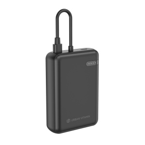 XD™ Urban Vitamin Fullerton RCS recycled 10 20W PD powerbank