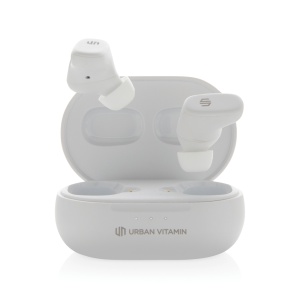 XD™ Urban Vitamin Gilroy hybrid ANC and ENC earbuds