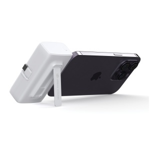 XD™ Urban Vitamin Los Angeles RCS rplastic 20W PD powerbank - Img 13