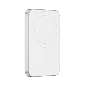 XD™ Urban Vitamin Richmond RCS plastic/alu 5000mah powerbank