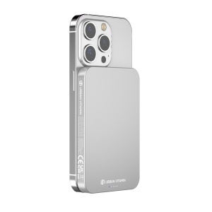 XD™ Urban Vitamin Richmond RCS plastic/alu 5000mah powerbank - Img 9