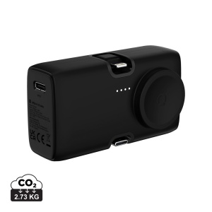 XD™ Urban Vitamin San Diego RCS rplastic 20W PD powerbank