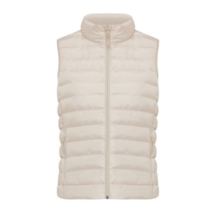 Iqoniq Meru women recycled polyester bodywarmer