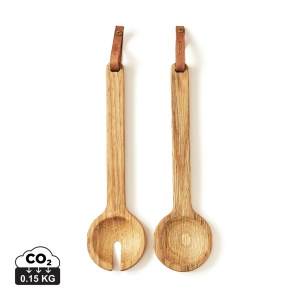 XD™ VINGA Alcamo serving cutlery