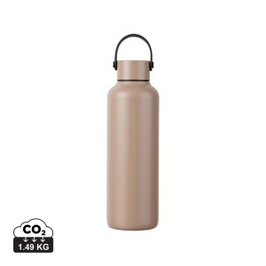 XD™ VINGA Baltimore RCS recycled SS bottle 600 ML - Img 4