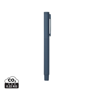 XD™ VINGA Baltimore RCS recycled SS pen - Img 12