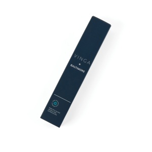 XD™ VINGA Baltimore RCS recycled SS pen - Img 16