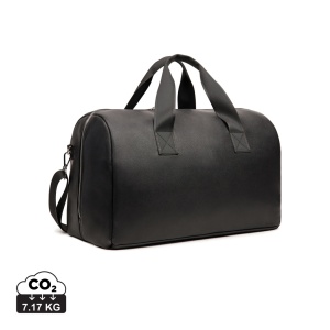 XD™ VINGA Bermond RCS recycled PU weekend bag - Img 4