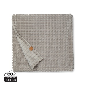 XD™ VINGA Branson GRS recycled pet blanket - Img 6
