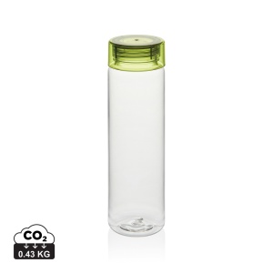 XD™ VINGA Cott RCS RPET water bottle