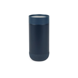XD™ VINGA Erie RCS cană push inox reciclată 350 ML - Img 4