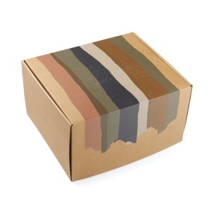 XD™ VINGA Maine GRS recycled double pile blanket - Img 8