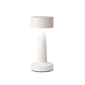 XD™ VINGA Maris RCS recycled ABS table lamp - Img 15