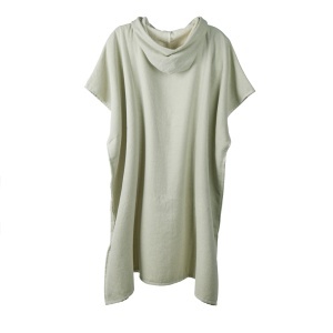 XD™ VINGA Tolo poncho de plajă hammam terry - Img 16