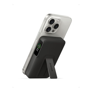 XD Anker MagGo QI2 magnetic powerbank 10.000 mah - Img 3