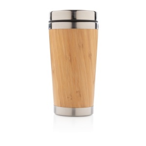XD Bamboo tumbler - Img 3