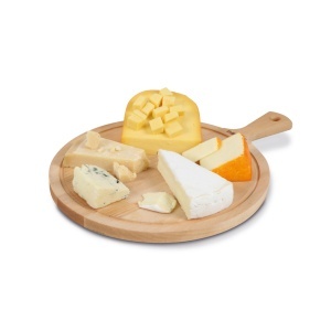 XD BOSKA Serving Board Round Amigo L - Img 4