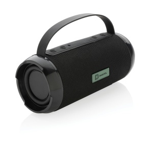 XD Boxă RCS Soundboom impermeabilă de 6 W din plastic reciclat