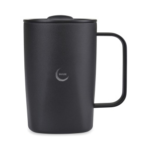 XD Cană reciclată Aviana Rowan RCS 450 ml
