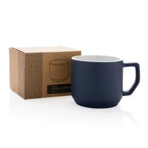 XD Ceramic modern mug 350ml - Img 16