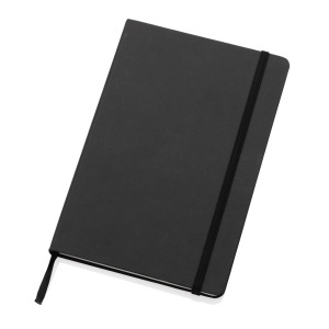 XD Craftstone A5 recycled kraft and stonepaper notebook - Img 4