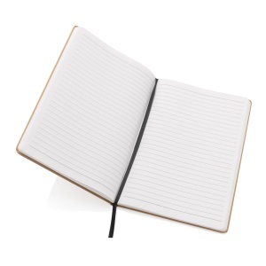 XD Craftstone A5 recycled kraft and stonepaper notebook - Img 13