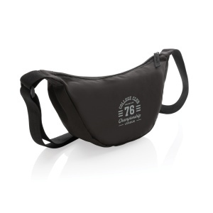 XD Crescent AWARE™ RPET half moon sling bag