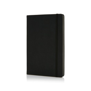 XD Deluxe hardcover PU A5 notebook - Img 2