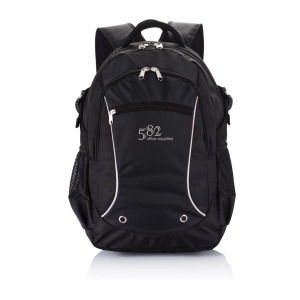 XD Denver laptop backpack PVC free