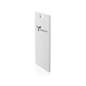 XD Findcard RCS recycled plastic item finder card