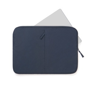 XD Husă pentru laptop KENTO URBAN RCS din nailon reciclat de 15,6 inch