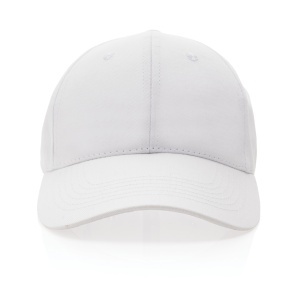 XD Impact 6 panel 190gr Recycled cotton cap with AWARE™ tracer - Img 6