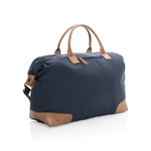 XD Impact AWARE™ 16 oz. rcanvas large weekend bag - Img 8