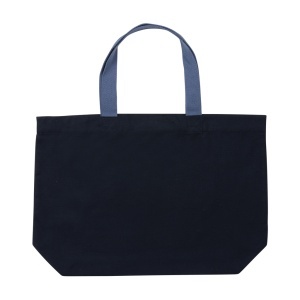 XD Impact Aware™ 240 gsm rcanvas large tote undyed - Img 9
