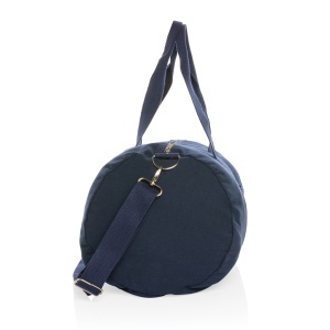 XD Impact Aware™ 285gsm rcanvas duffel bag undyed - Img 13