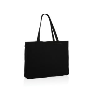 XD Impact AWARE™ Recycled cotton shopper 145g - Img 5
