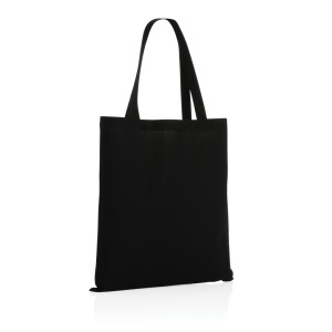 XD Impact AWARE™ Recycled cotton tote 145g - Img 6
