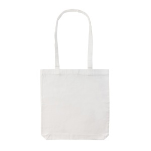 XD Impact AWARE™ recycled cotton tote 330 gsm - Img 4